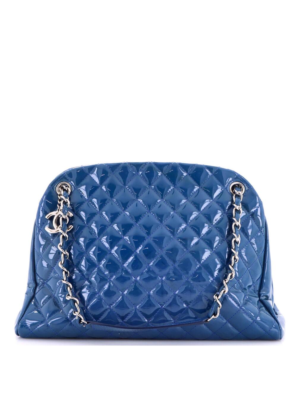 Chanel Just Mademoiselle Bag Quilted #347542C16B
